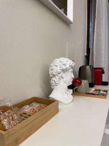 Fotografie z fotogalerie ubytování 7Suites v destinaci Empoli