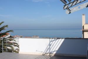 Fotografie z fotogalerie ubytování 7venti v destinaci Francavilla al Mare