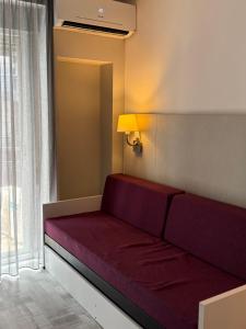 Posezení v ubytování Hotel Bed and Breakfast Benidorm