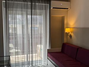 Posezení v ubytování Hotel Bed and Breakfast Benidorm