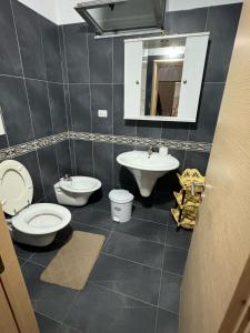 Imagem da galeria de Krid Apartments em Durrës