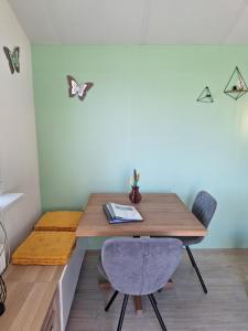 Fotografie z fotogalerie ubytování Rekerlanden 267 v destinaci Warmenhuizen