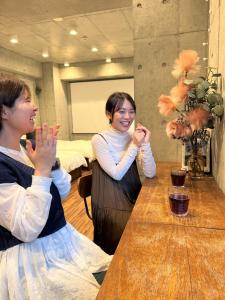 Tamu yang menginap di 原田屋Hotel 4F