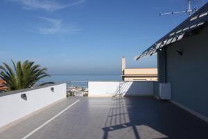 Fotografie z fotogalerie ubytování 7venti v destinaci Francavilla al Mare
