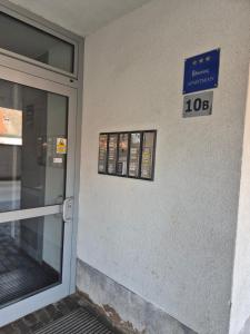 Fotografie z fotogalerie ubytování Moni v destinaci Osijek