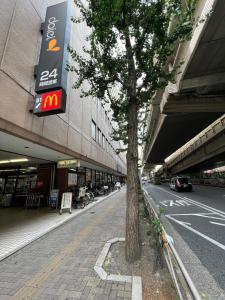 東京的住宿－原田屋Hotel 5F，相簿中的一張相片