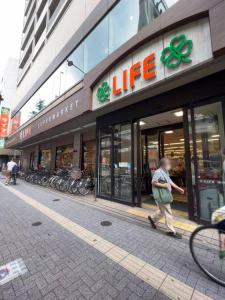 東京的住宿－原田屋Hotel 5F，相簿中的一張相片