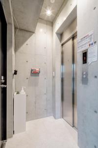 原田屋Hotel 5F衛浴