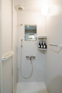 原田屋Hotel 5F衛浴