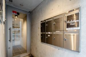 東京的住宿－原田屋Hotel 5F，相簿中的一張相片 +37 張相片
