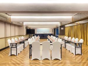 Konferenční prostory v ubytování All Nite and Day Hotel Alam Sutera + 24 fotografií