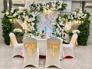 Fotografie z fotogalerie ubytování All Nite and Day Hotel Alam Sutera v destinaci Serpong