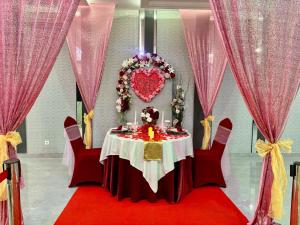 Fotografie z fotogalerie ubytování All Nite and Day Hotel Alam Sutera v destinaci Serpong