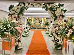 Fotografie z fotogalerie ubytování All Nite and Day Hotel Alam Sutera v destinaci Serpong