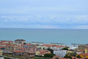 Fotografie z fotogalerie ubytování 7venti v destinaci Francavilla al Mare