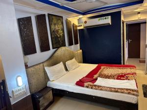 Gallery image ng Hotel R K Excellency sa Jodhpur