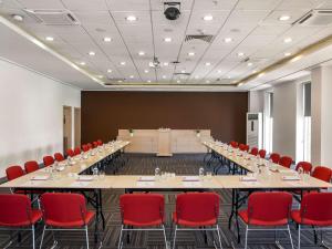 Konferenční prostory v ubytování ibis Adana