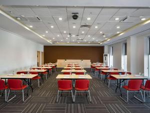 Konferenční prostory v ubytování ibis Adana