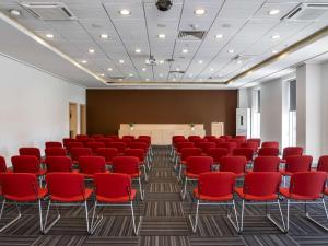 Konferenční prostory v ubytování ibis Adana