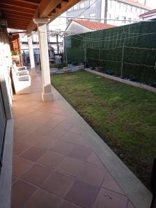 Fotografie z fotogalerie ubytování Albergue Ultreia et Suseia v destinaci Sigüeiro