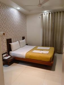 Fotografie z fotogalerie ubytování Hotel Shubhashree Comfort v destinaci Bijapur