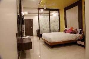 Fotografie z fotogalerie ubytování Hotel Shubhashree Comfort v destinaci Bijapur