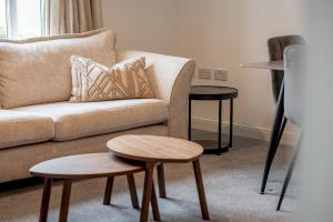Gallery image of Bobby Jones Apartments - No 42 in St. Andrews