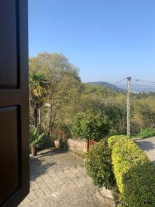 Lanskap alam di dekat bed & breakfast
