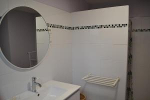 Ένα μπάνιο στο Maison des Marais +18 φωτογραφίες