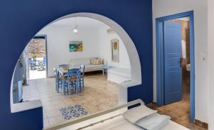 Gallery image of Althea Studios in Donoussa +30 photos