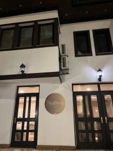 Fotografie z fotogalerie ubytování Saffron Boutique Hotel v destinaci Sarajevo