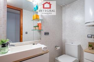 Ένα μπάνιο στο La Goleta de Palamós +11 φωτογραφίες