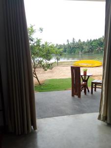 Příroda nedaleko hotelu