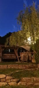 Gambar di galeri bagi Havva di Călimăneşti