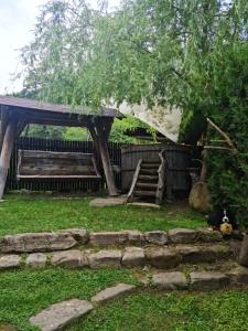 Gambar di galeri bagi Havva di Călimăneşti +27 gambar