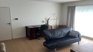 Imagen de la galería de Appartement ' Little Lounge London', en Geel