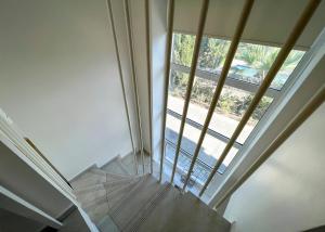 Nuotrauka iš apgyvendinimo įstaigos Garden Loft with Pool in Alsancak Kyrenia by HolidayKeys mieste Kirenija galerijos