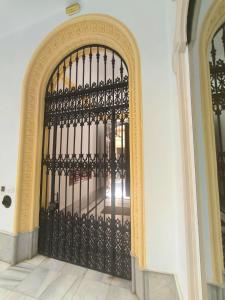 Facaden eller indgangen til Cathedral Luxury Suite + 34 billeder