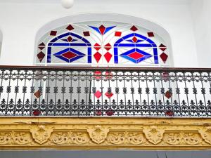 Billede fra billedgalleriet på Cathedral Luxury Suite i Sevilla