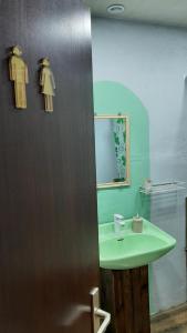 Fotografie z fotogalerie ubytování Papoyan Guest House v destinaci Gjumri