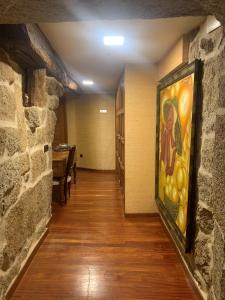 Galeri foto Hotel Rústico San Jaime di Ourense