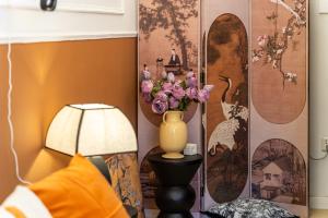 Fotografie z fotogalerie ubytování 上海小胖纸民宿-南京西路1店-静安别墅 v Šanghaji