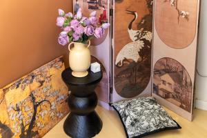 Fotografie z fotogalerie ubytování 上海小胖纸民宿-南京西路1店-静安别墅 v Šanghaji