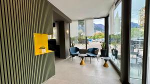 Fotografie z fotogalerie ubytování Hotel Royal v destinaci Riva del Garda