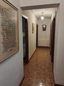 Fotografie z fotogalerie ubytování ALBERGUE CASA ARQUEÑA sólo peregrinos con credenciales v destinaci Los Arcos