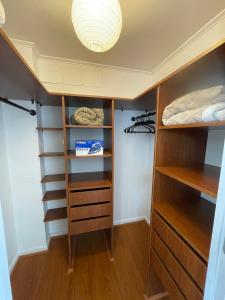 Fotografie z fotogalerie ubytování 2D2B Full Equipado, Ubicación Premium con parking, Metro Manquehue v destinaci Santiago + 28 fotografií