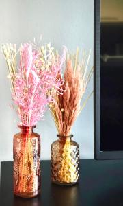 Gallery image of Cappuccino - Deluxe apartment with balcony in Lesa