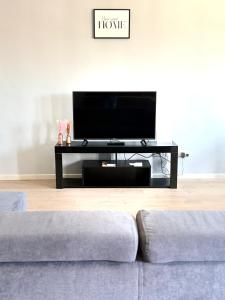 Gallery image of Cappuccino - Deluxe apartment with balcony in Lesa