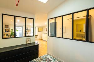 Φωτογραφία από το άλμπουμ του Calisson Appartement lumineux et cosy près des plages σε Martigues