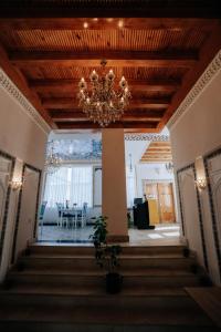 Φωτογραφία από το άλμπουμ του B-House Boutique with Terrace σε Bukhara